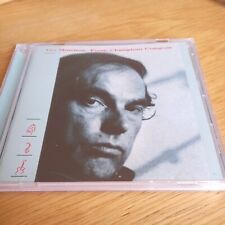Van morrison poetic for sale  PETERBOROUGH