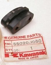 Kawasaki chain guard for sale  WORKINGTON