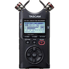 Tascam registratore audio usato  Roccagloriosa