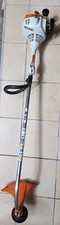 Coupe bordures thermique d'occasion  Chaville