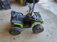 Macchina quad bambini usato  Torricella