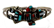 Vintage zuni g.b. for sale  Rockford
