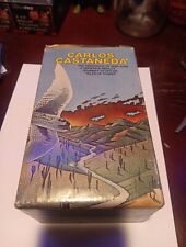 Carlos castaneda box for sale  Philadelphia