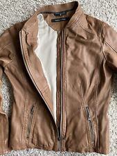 Marc polo lederjacke gebraucht kaufen  Dresden