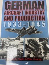 German aircraft industry for sale  Gettysburg