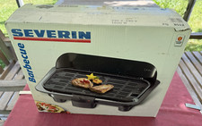 Severin 8512 bbq gebraucht kaufen  Unna
