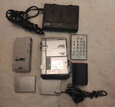 Jvc dvm50 mini d'occasion  Expédié en Belgium