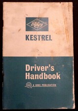 Riley kestrel car for sale  ROMFORD