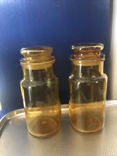 Pair french vintage for sale  DONCASTER