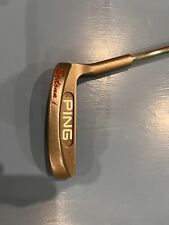 putter original 1 ping for sale  Weston