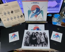 EAGLES - ON THE BORDER - ULTRADISC SuperVinyl MoFi 2LP 45RPM # 7796 EXCELLENT!! comprar usado  Enviando para Brazil