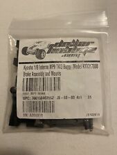 Kyosho inferno mp9 for sale  Chanhassen