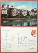 Salerno con grattacieli usato  Roma