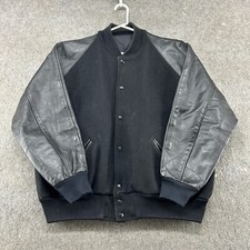 Vintage varsity jacket for sale  Tacoma