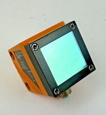 Usado, IFM - 01D100 - 01DLF3KG - SENSOR DE DISTÂNCIA LASER - ALCANCE: 0,2-10 M, 30VDC, 4 PINOS comprar usado  Enviando para Brazil