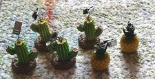 10er set tischdecken gebraucht kaufen  Zwickau