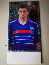 Image football panini d'occasion  Saint-Quentin