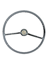 Volante original GM Chevy Corvair 1965-1966 fabricante de equipamento original Monza Corsa 3 comprar usado  Enviando para Brazil