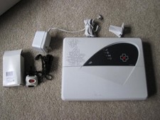 Visonic amber basic for sale  Drayton