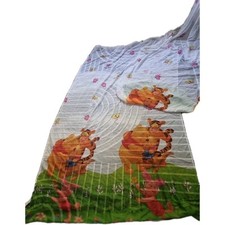 Winnie pooh schlaufenschals gebraucht kaufen  Weichs
