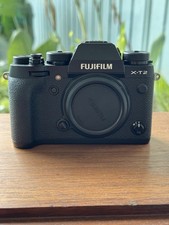 Fujifilm black original for sale  Santa Cruz