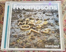 Riginal freemasons unmixed gebraucht kaufen  Weilburg