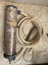 Co2 reaktor . gebraucht kaufen  Rödermark