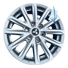 Mitsubishi l200 alloy for sale  HALIFAX