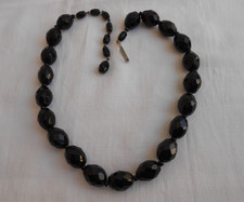 Collana girocollo targhetta usato  Cagliari