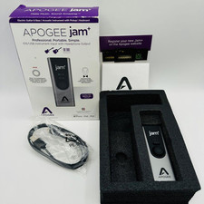 Usado, Interface de áudio Apogee Jam Plus comprar usado  Enviando para Brazil