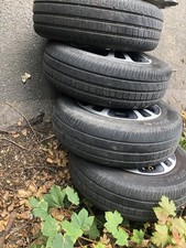 Tires 195 r15 for sale  MARGATE