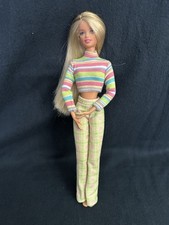 Mattel barbie cool for sale  CREWE