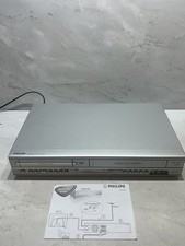 Philips dvp3100v dvd for sale  NOTTINGHAM
