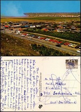 Postkaart julianadorp luftbild gebraucht kaufen  Ortrand