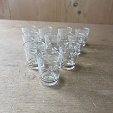 Ancien service verre d'occasion  Lyon VI