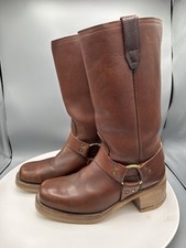 Vintage acme boots for sale  Burleson