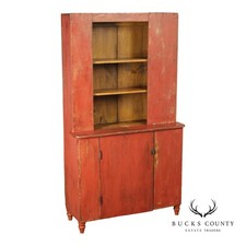 Antique american primitive for sale  Hatfield