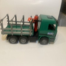 Bruder mercedes green for sale  Fort Myers