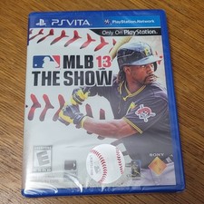 Mlb show new for sale  Milwaukee