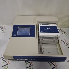 Lavadora de microplacas Molecular Devices Aquamax 2000 comprar usado  Enviando para Brazil