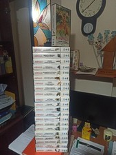 Vhs videocassette animali usato  San Giovanni la Punta