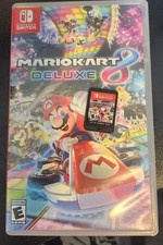 Nintendo mario kart for sale  San Bernardino
