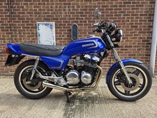Honda 750f motorcycles for sale  DONCASTER