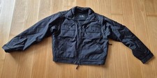 Einsatzjacke security polizei gebraucht kaufen  Deutschland