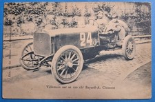 Sport automobile villemain d'occasion  Audun-le-Roman