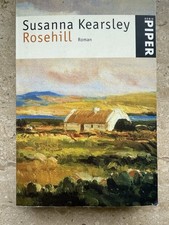 Rosehill roman kearsley gebraucht kaufen  Schwarzach