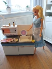 Barbie puppe vintage gebraucht kaufen Barbie puppe vintage gebraucht kaufen  Süderlügum