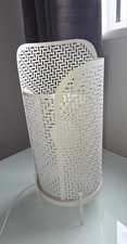 White ikea mesh for sale  HARTLEPOOL