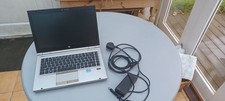 Elitebook 8460p intel for sale  BEAWORTHY