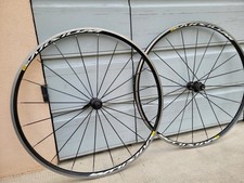 Cerchi bici corsa usato  Casalecchio di Reno